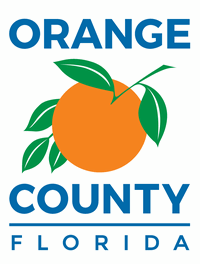 Orange County Utilities Logo